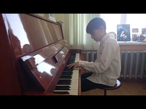 Кольцов Степан