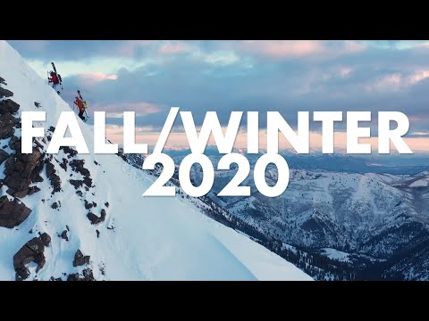 Winter 20/21 Freeski Season Trailer | Salomon TV