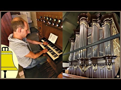 Psalm 76, Heel Juda kent Gods naam en eer, met tekst: Samenzang GKV De Kandelaar Schildwolde