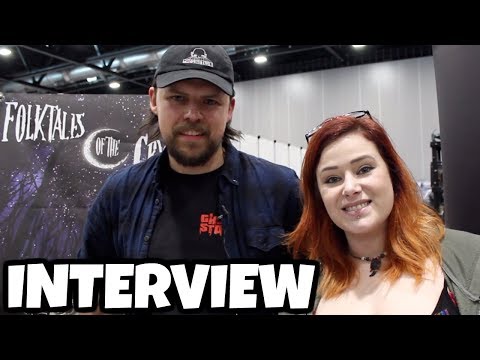 Interview with Joey Oliveira