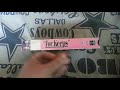 For Keeps VHS Review