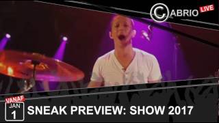 Cabrio @ Sneak Preview Show 2017!