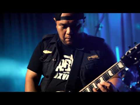 DISENGAGED - DISSENSION (Official Music Video)
