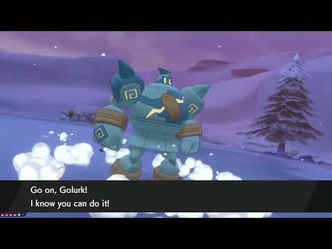 Shiny Dragon!  Shortest Wild Hunt Yet!