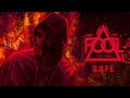 F.O.O.L & Klasey Jones - Safe (Official Audio)