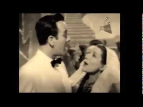 Marimba (Agustín Lara) - Libertad Lamarque y Pedro Infante