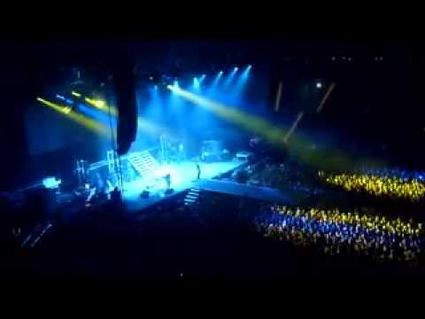 Carpark North LIVE Mannheim 24.8.2011 - Transparent & Glasslike