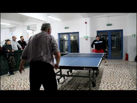 Botosani Online TV / Cupa tenis de masa