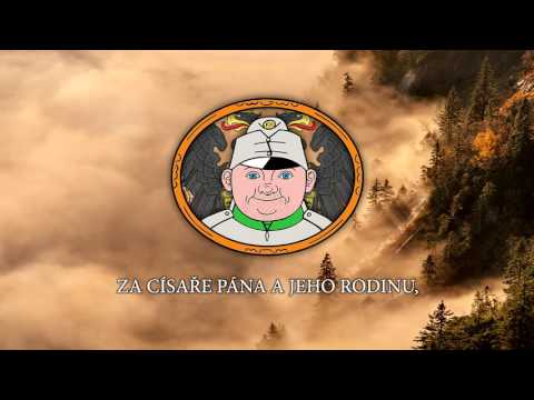 Czech Remove Kebab Song - "Za císaře pána"