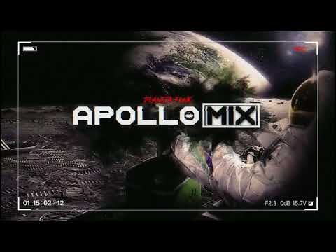 Gravidade Zero - MC Madan e MC Kalyu ( Apollo Mix e DJ Blakes)