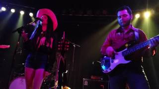 Whitney Rose Cafe Glocksee Hannover 29 03 2017 Heartbreaker