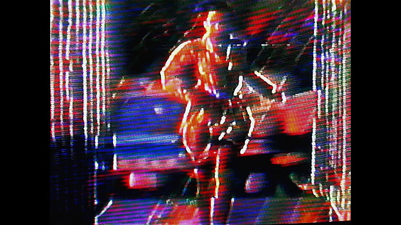 Cable Box trailer (2021)