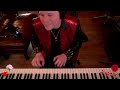 [Brian Culbertson] 06 All About You Live 20220211