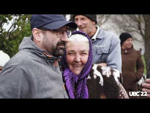 UBC'22 March 2023 convoy | Ukraine