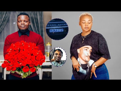 ROYAZDAD -NI KWELI HARMONIZE ALINIPA MILIONI 81 NINUNUE RANGE,LA KAJALA,LINAFIKA TANZANIA WIKI HII