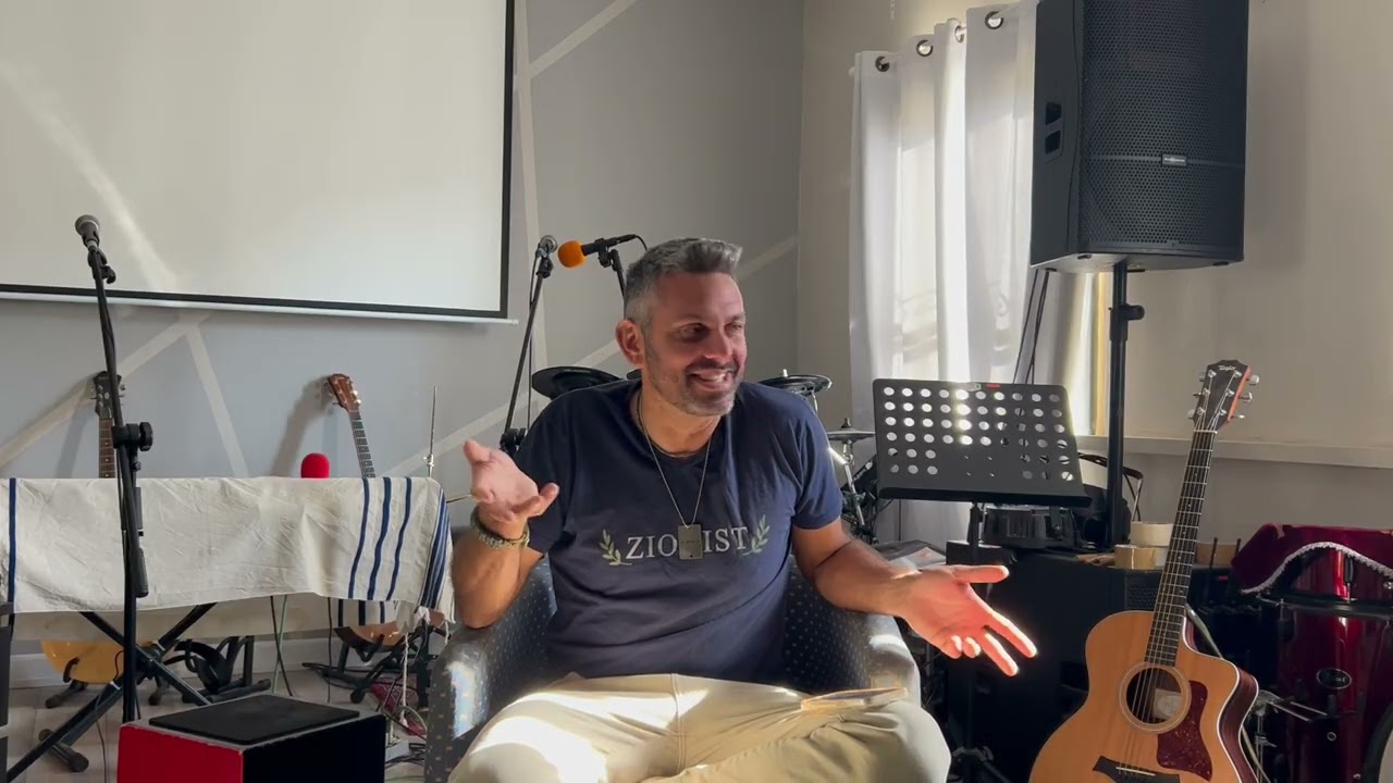 Starting the new week right!