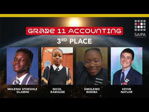 SAIPA NAMO Winners 2022