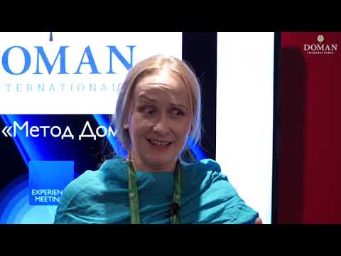 Parents on the Doman Method™ - pt. 2