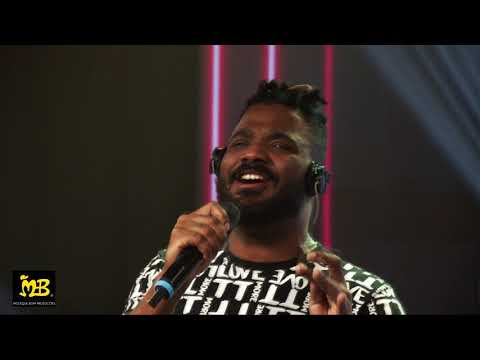 LIVE RENATO DA ROCINHA PART. ARLINDINHO - BOM APRENDIZ (VÍDEO OFICIAL)