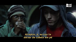 Eminem - Rabbit Run [Legendado]