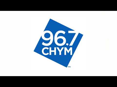 CHYM-FM/Kitchener, Ontario Legal ID - October 2, 2021