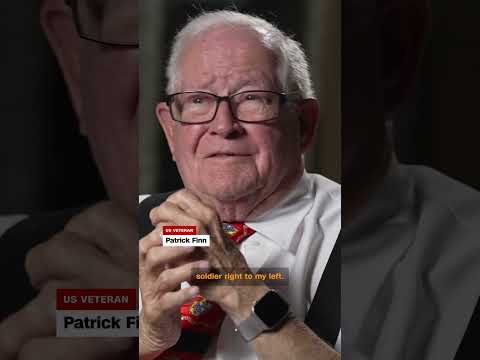 The living history of the Korean War