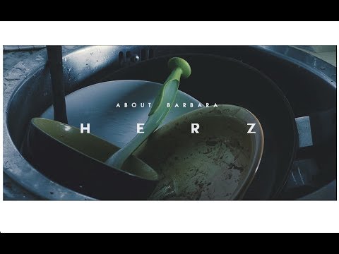 about barbara - HERZ (official video)
