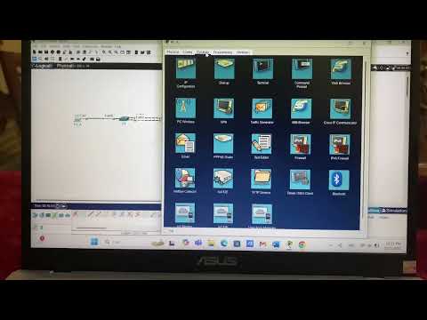 6.4.2 Lab - Implement Etherchannel_Dara Adela