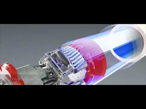 Dexon's Crack Detection and Sizing ILI System