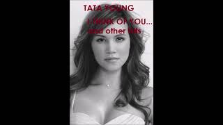 14. Tata Young - Back Outta This