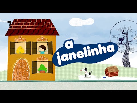 A Janelinha - César Borges Barbosa - ZiS