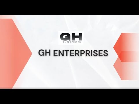 About GH Enterprises
