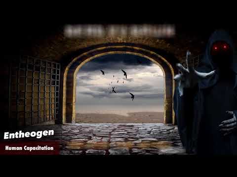 Entheogen - Human Capacitation [PREVIEW]