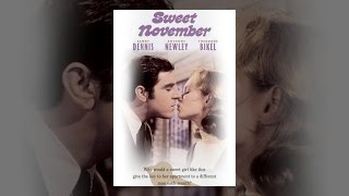 Sweet November (1968)