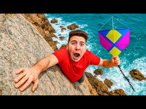 RESGATEI PIPAS ULTRA RARAS EM LUGARES EXTREMOS DA MINHA CIDADE!