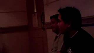 jeffrey at wishing well