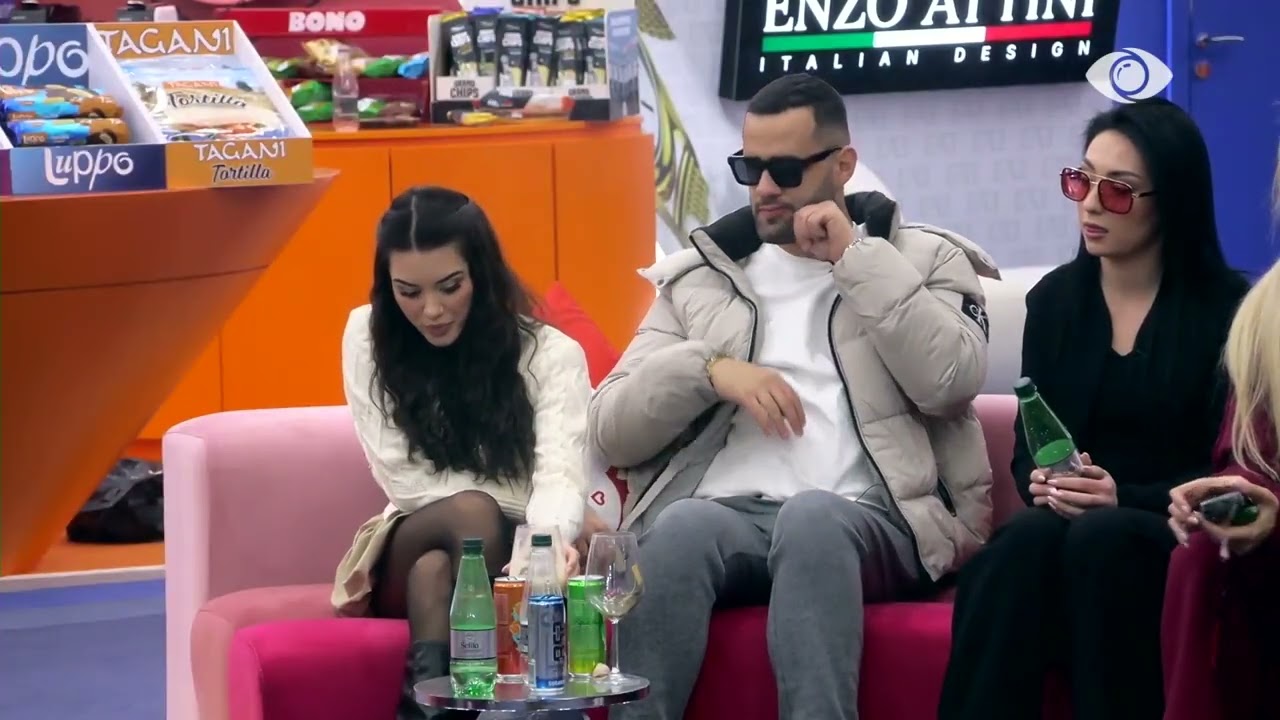 Zarf në shtëpi/ Buxheti i menaxhuar nga Mateo-Brikena, a do ta ndajnë me banorët e tjerë?