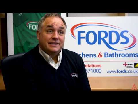 9000 litre Diesel Storage Tank: Fords StoraFuel Case Study