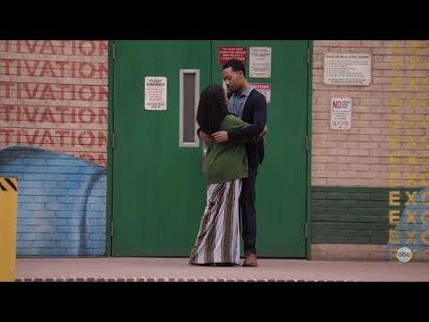 “We tried the relationship thing…but…” Abbott Elementary Season 4 EP 1 (with a brief intro)