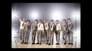 Download lagu EXO - Tender Love (kor ver) mp3 Download lagu EXO - Tender Love (kor ver) mp3