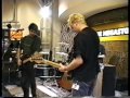 The Wedding Present - Snake Eyes (Virgin Megastore Instore, London, 1996)