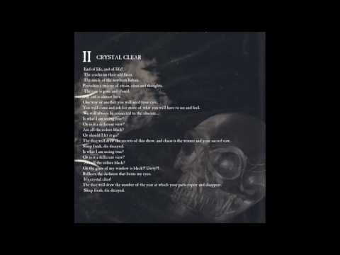 ODIOUS - Crystal Clear (Skin Age)