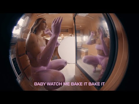 Video thumbnail for Bake It