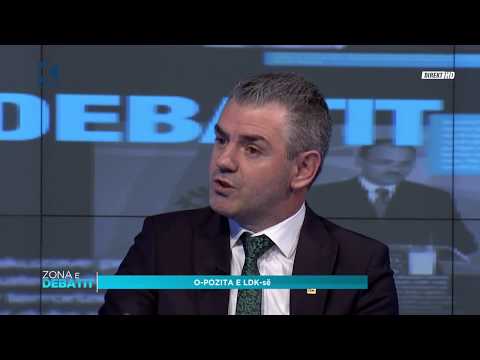 Kujtim Shala: Këta qeveritarë sillen si pronarë të vendit - 29.11.2018 - Klan Kosova