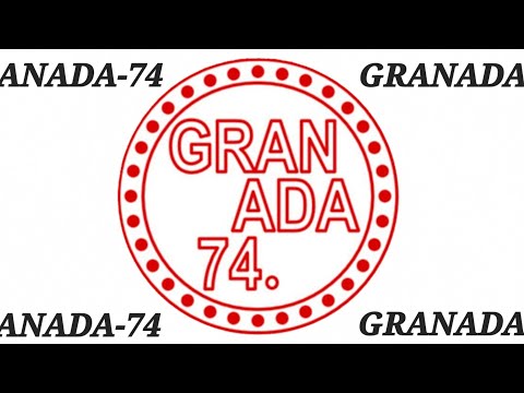 Granada-74 Zaidin #futbol 