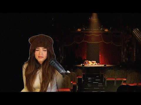 i played Indigo Park: Chapter 1