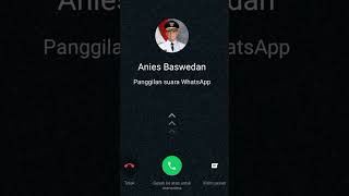 Download lagu Dapat telpon WA dari Capres Anies Baswedan mp3
