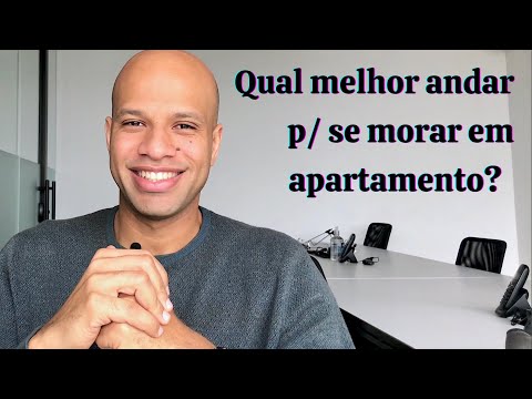 Which floor is best to live on in an apartment?