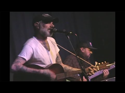 Ben Nichols Live at Zebulon - The Devil Takes His Leave