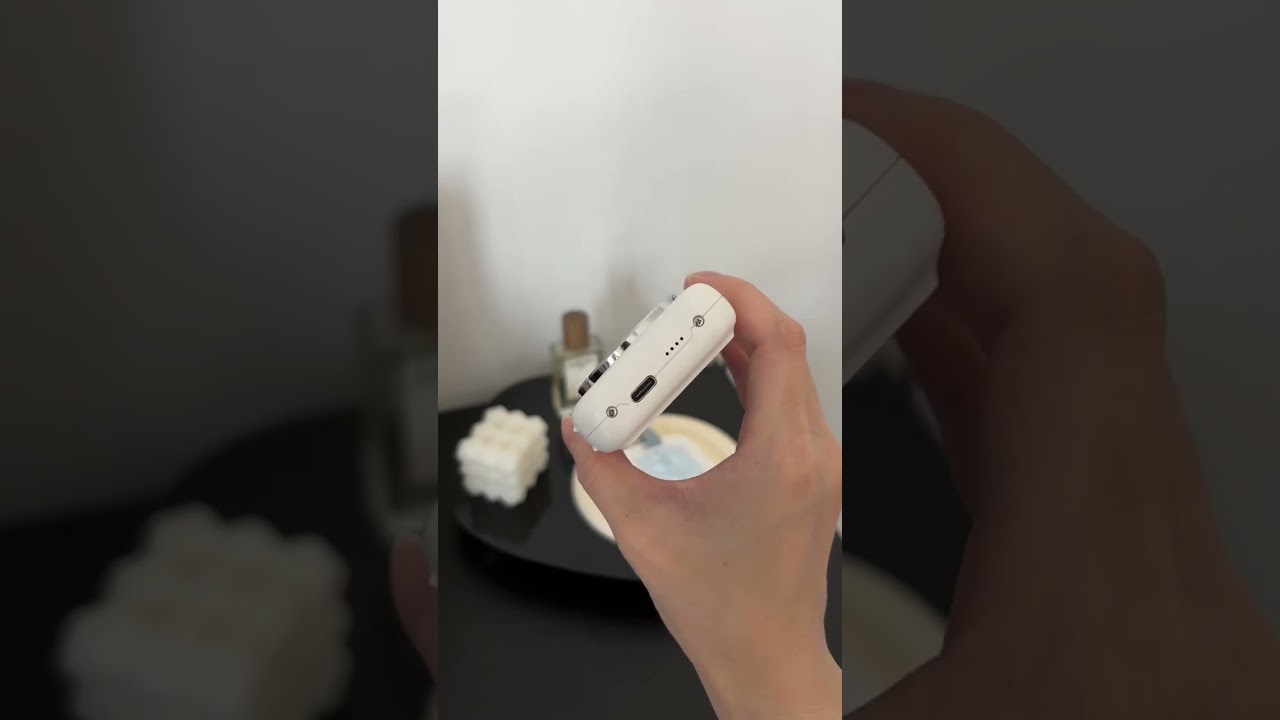 Yashica Hello Kitty DZ-100 Hvit